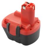 Battery Bosch tools-cordless screwdriver 12V, 3000 mAh, Verzenden, Nieuw