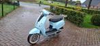 Berini napoli snorscooter, Fietsen en Brommers, Gebruikt, Benzine, Ophalen, Overige merken