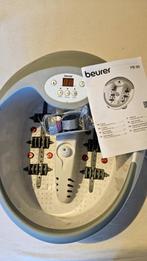 Beurer wellbeing FB50, Ophalen of Verzenden, Zo goed als nieuw, Lichaamsverzorging