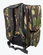 Aqua Deluxe Roving Rucksack - DPM, Watersport en Boten, Ophalen of Verzenden, Zo goed als nieuw, Overige typen