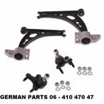 draagarm Golf 5 6 Seat Audi A3 A4 A6 draagarm Passat Touran, Ophalen of Verzenden, Nieuw, Audi