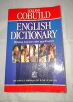 Collins Cobuild English Dictionary, Gelezen, Non-fictie, Collins, Ophalen of Verzenden