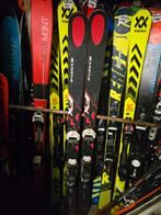 166cm kastle fx 85 all Mountain top ski, Overige merken, 160 tot 180 cm, Ophalen of Verzenden, Zo goed als nieuw