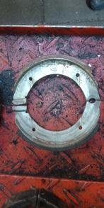 Remsegmenten Union voor oldtimer bromfiets, Ophalen of Verzenden, Nieuw, Overige typen, Overige merken