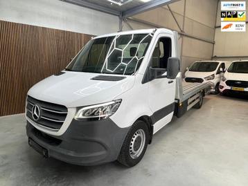 Mercedes-Benz SPRINTER AUTOTRANSPORTER 319 V6 3.0 CDI OPRIJW beschikbaar voor biedingen