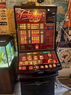 Turboplay gokkast van bacrest games, Euro, Ophalen of Verzenden, Gebruikt, Met sleutels