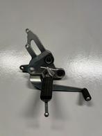 Schetsplaat Rechts Yamaha MT 07 2014-2015, Ophalen of Verzenden, Gebruikt