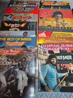 George Baker lp 16 stuks, Ophalen of Verzenden