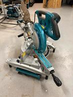 Makita afkortzaag LS1018, Ophalen, Zo goed als nieuw, Afkortzaag, 30 tot 70 mm