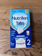 Gratis op te halen Nutrilon Tabs Opvolgmelk 2 - 6x30 Tabs, Kinderen en Baby's, Babyvoeding en Toebehoren, Ophalen, Nieuw, Overige typen