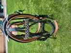 Cob Tuig. Ideal, Dieren en Toebehoren, Paarden en Pony's | Hoofdstellen en Tuigage, Ophalen, Zo goed als nieuw, Overige soorten