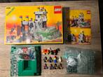 Lego castle 6081- compleet met boekje en doos, Kinderen en Baby's, Speelgoed | Duplo en Lego, Ophalen of Verzenden, Zo goed als nieuw