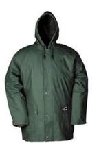 Nieuwe Parka Jas - wind- en waterdicht, Tuin en Terras, Werkkleding, Dames, Nieuw, Ophalen of Verzenden, Flexothane