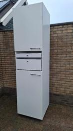 Ikea Metod/Maximera losse keuken kast, Ophalen, Gebruikt, 200 cm of meer, Wit