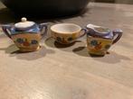 Vintage Kinderservies, Ophalen of Verzenden