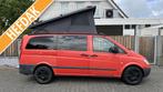 Mercedes-Benz Vito 639 Automaat/ Hefdak, Mercedes-Benz, Bedrijf, Diesel, Tot 4 meter