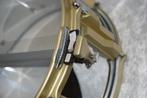 Kings Metalen snaredrum vintage 14x5 inch  <25250899>, Ophalen of Verzenden, Gebruikt, Drums of Percussie