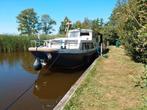 Doerak 900 GSOK met Mitsubishi Motor, Watersport en Boten, Ophalen, Gebruikt, Staal, Binnenboordmotor