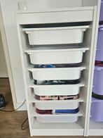 Trofast Ikea opbergen, Ophalen, Zo goed als nieuw