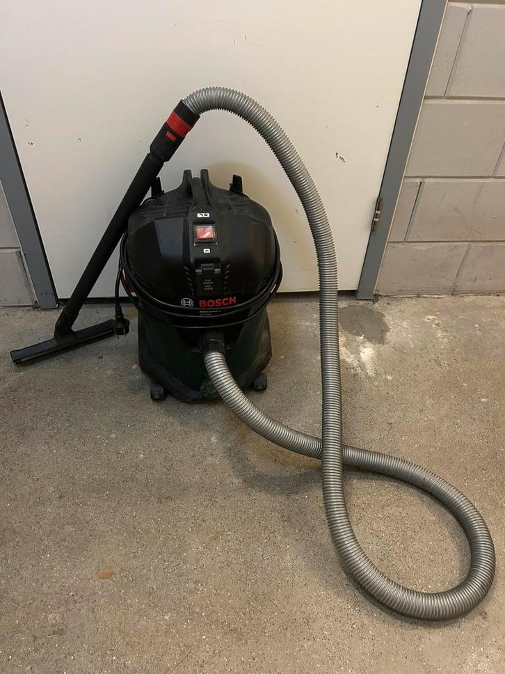 Bosch AdvancedVac, Witgoed en Apparatuur, Stofzuigers, Gebruikt, Ophalen