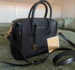 Michael Kors Tas - Zwart, Sieraden, Tassen en Uiterlijk, Tassen | Damestassen, Ophalen of Verzenden, Zo goed als nieuw, Zwart