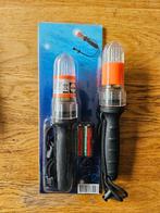 Onderwater signaallamp (2 stuks), Watersport en Boten, Duiken, Ophalen, Nieuw, Onderwaterhuis of Camera