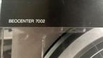 B&O., Bang en Olofsen Beocenter 7002, Ophalen, Gebruikt, Overige merken