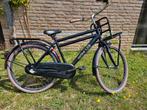 Cortina U4 transporter 24 inch jongensfiets opknapper, Ophalen, Gebruikt, 24 inch, Versnellingen