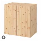 Ivar kast, Ophalen, Zo goed als nieuw