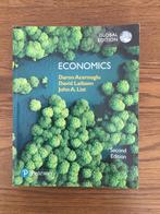 Economics 2nd Edition, Boeken, Ophalen of Verzenden, Zo goed als nieuw