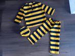 boevenpak, carnaval, verkleedkleren 122 / 128, Ophalen of Verzenden, Zo goed als nieuw, 122 t/m 128, Jongen of Meisje