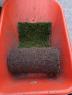 Gratis graszode - 1 vierkante meter, Tuin en Terras, Gras en Kunstgras, Ophalen, Nieuw, Minder dan 10 m², Gras