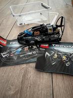 Technic lego, Ophalen of Verzenden, Zo goed als nieuw