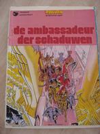 Ravian. 3 X, Boeken, Stripboeken, Meerdere stripboeken, Ophalen of Verzenden, Gelezen