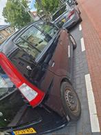 Daihatsu Cuore 1.0 5D 2006 Zwart, Auto's, 600 kg, 715 kg, Zwart, Origineel Nederlands