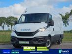 IVECO DAILY 35S16 maxi l4h2 airco, Elektrische ramen, Gebruikt, Euro 6, 156 pk