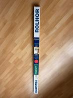 Raamrolhor Compact, Doe-het-zelf en Verbouw, Deuren en Horren, Ophalen, 120 cm of meer, Overige typen, Minder dan 200 cm