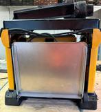 DeWalt DW733 vandiktebank - Zo goed als nieuw!, Ophalen of Verzenden, Zo goed als nieuw