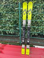 Tecnopro ski’s 152 cm nieuw gewaxt plus geslepen, Sport en Fitness, 140 tot 160 cm, Zo goed als nieuw, Ski's, Ophalen