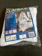 Klamboe, Ophalen, Wit, Overige typen, Nieuw