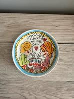 Blond Amsterdam Petit Four bordje - Blah Blah Blah collectie, Ophalen of Verzenden, Nieuw