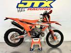 KTM 300 EXC HARDENDURO (bj 2024), Motoren, Motoren | KTM, 293 cc, Bedrijf, Meer dan 35 kW, Enduro