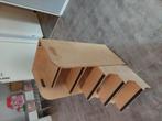 Kids F verrijdbare uitklapbare commode trap, Ophalen, Gebruikt, 50 tot 70 cm, 100 cm of meer