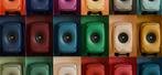 GENELEC THE ONES Studio Monitors, Nieuw, 120 watt of meer, Front, Rear of Stereo speakers, Ophalen