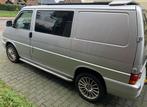 Volkswagen Transporter T4  1.9TD incl camper ombouw + luifel, Caravans en Kamperen, Campers, Volkswagen, Tot en met 2, Particulier