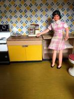 Vintage Lundby moccamaster, Verzamelen, Ophalen of Verzenden, Zo goed als nieuw, Poppenhuis