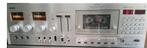 Philips cassettedeck N2554 gezocht, Audio, Tv en Foto, Cassettedecks, Philips, Ophalen of Verzenden