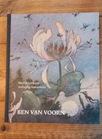 Ben van Voorn-3notities van een veelzijdig kunstenaar, Ophalen of Verzenden, Zo goed als nieuw, Sim Visser; Aafke Steenhuis; Robin d'Arcy Shillcock; Marianne...