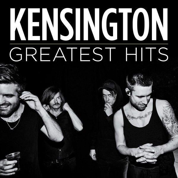 KENSINGTON CD GREATEST HITS geseald nieuw, Ophalen of Verzenden, Zo goed als nieuw