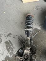 Wielnaaf compleet landrover freelander, Ophalen